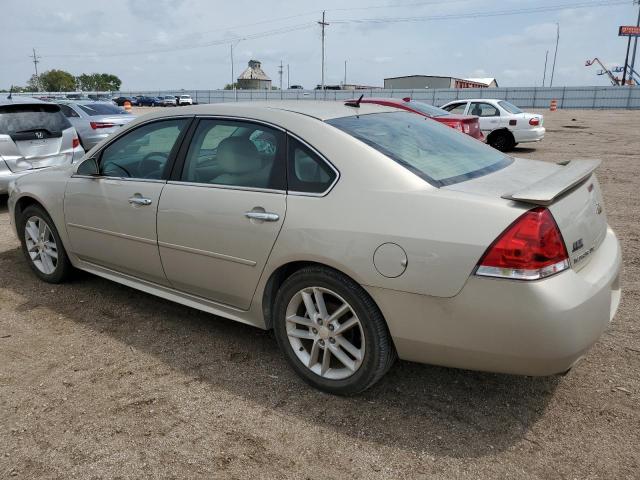 Photo 1 VIN: 2G1WC5E36C1182371 - CHEVROLET IMPALA LTZ 