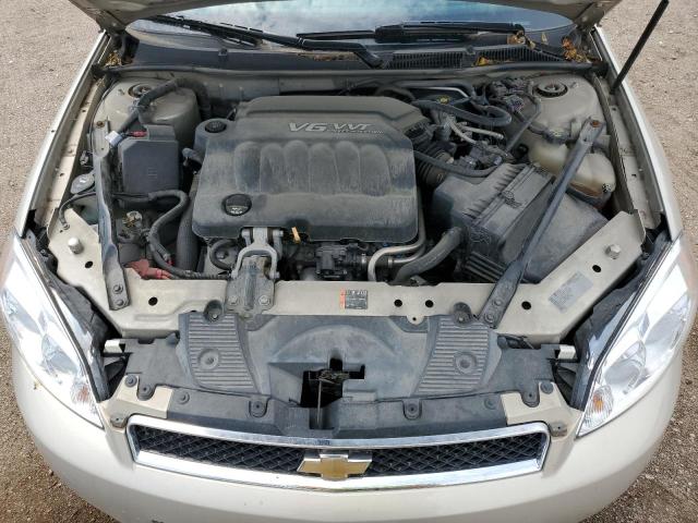 Photo 10 VIN: 2G1WC5E36C1182371 - CHEVROLET IMPALA LTZ 