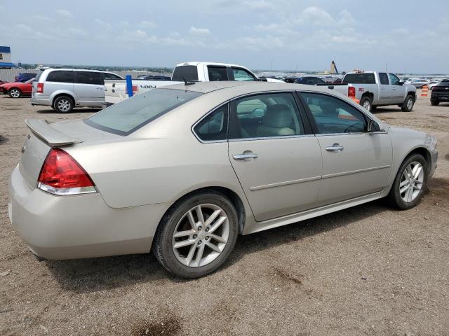 Photo 2 VIN: 2G1WC5E36C1182371 - CHEVROLET IMPALA LTZ 