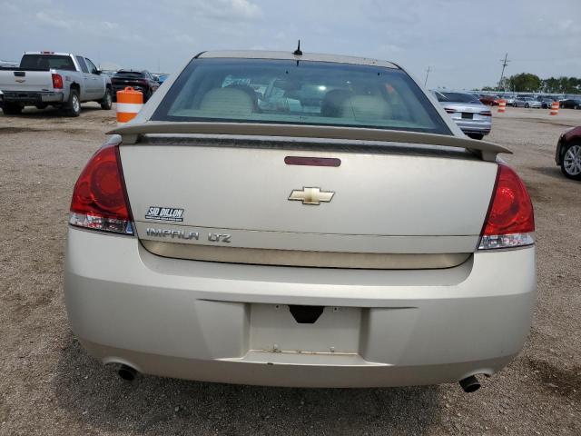 Photo 5 VIN: 2G1WC5E36C1182371 - CHEVROLET IMPALA LTZ 