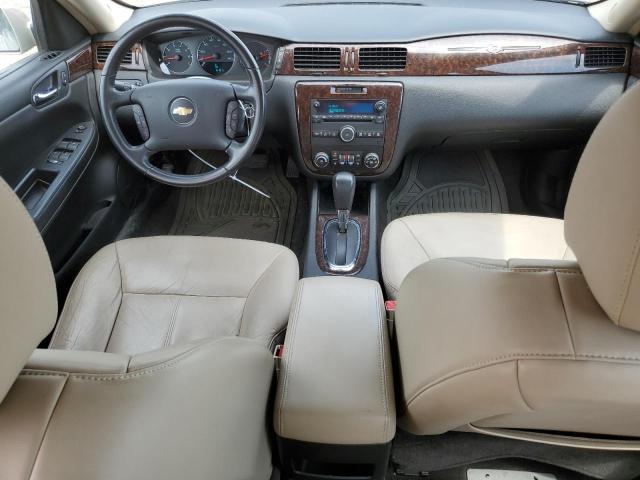 Photo 7 VIN: 2G1WC5E36C1182371 - CHEVROLET IMPALA LTZ 