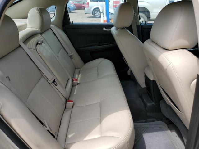 Photo 9 VIN: 2G1WC5E36C1182371 - CHEVROLET IMPALA LTZ 