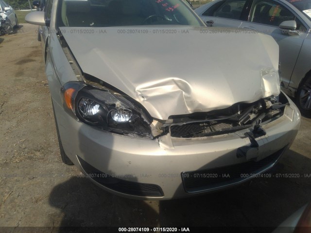 Photo 5 VIN: 2G1WC5E36C1200884 - CHEVROLET IMPALA 