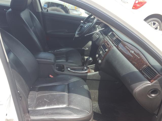 Photo 4 VIN: 2G1WC5E36C1217300 - CHEVROLET IMPALA LTZ 