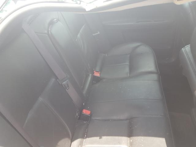 Photo 5 VIN: 2G1WC5E36C1217300 - CHEVROLET IMPALA LTZ 