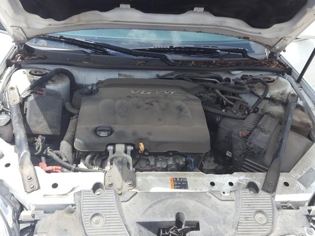 Photo 6 VIN: 2G1WC5E36C1217300 - CHEVROLET IMPALA LTZ 