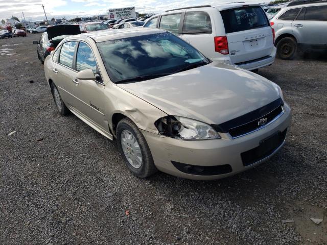 Photo 0 VIN: 2G1WC5E36C1228281 - CHEVROLET IMPALA LTZ 