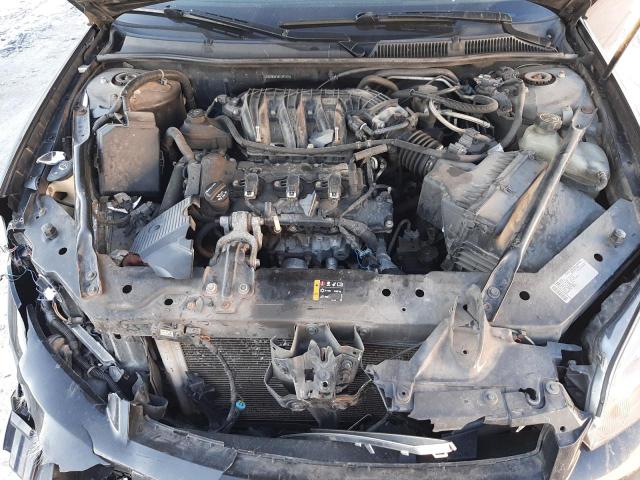 Photo 10 VIN: 2G1WC5E36C1241371 - CHEVROLET IMPALA 