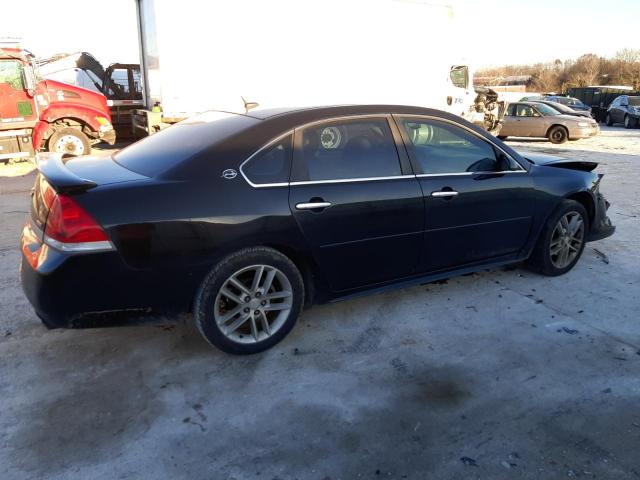 Photo 2 VIN: 2G1WC5E36C1241371 - CHEVROLET IMPALA 