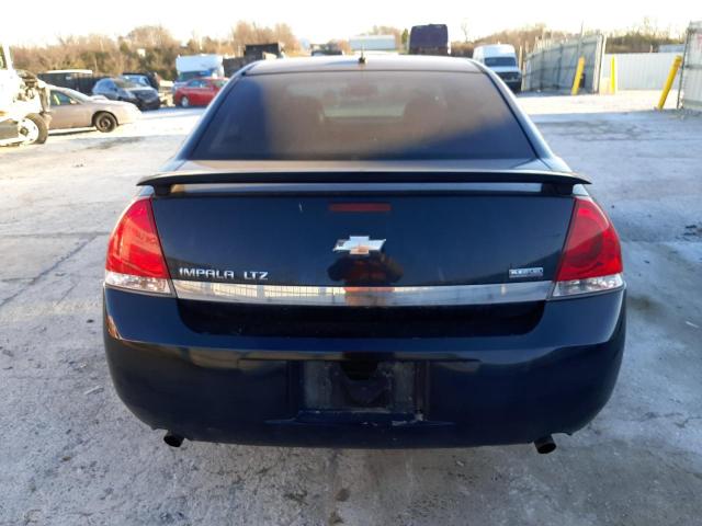 Photo 5 VIN: 2G1WC5E36C1241371 - CHEVROLET IMPALA 