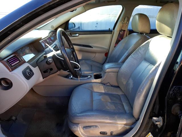 Photo 6 VIN: 2G1WC5E36C1241371 - CHEVROLET IMPALA 