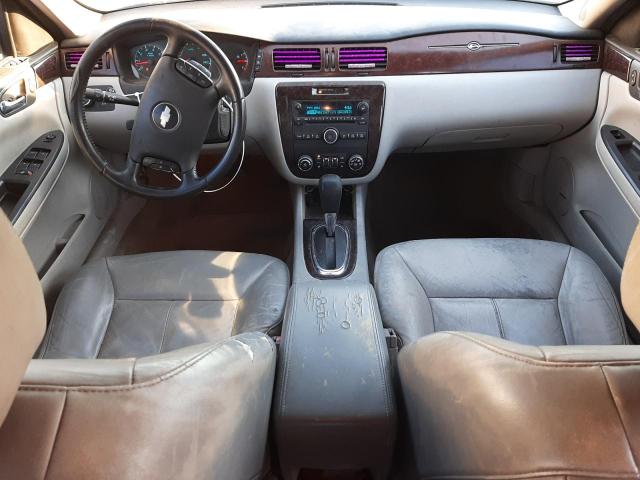 Photo 7 VIN: 2G1WC5E36C1241371 - CHEVROLET IMPALA 