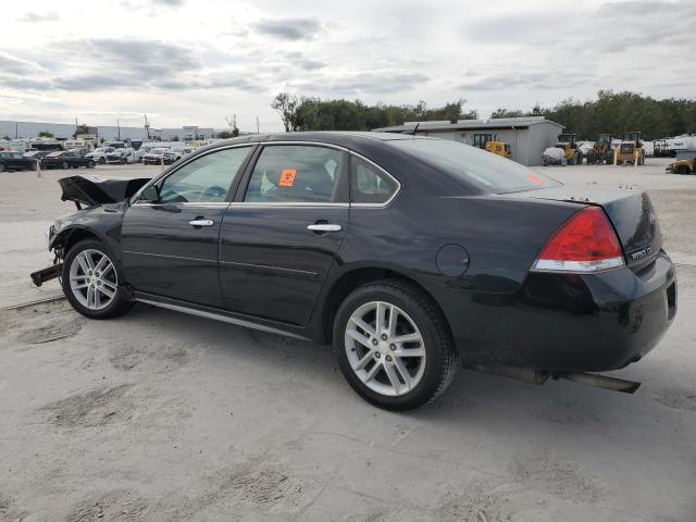 Photo 1 VIN: 2G1WC5E36C1277772 - CHEVROLET IMPALA LTZ 