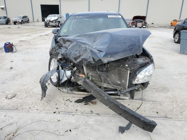 Photo 4 VIN: 2G1WC5E36C1277772 - CHEVROLET IMPALA LTZ 