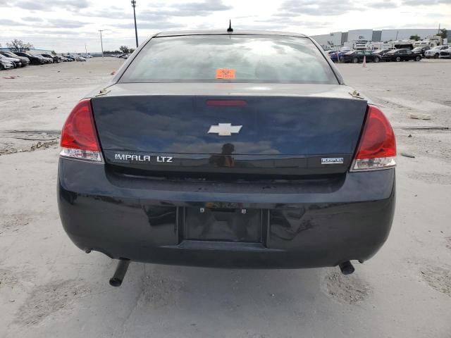 Photo 5 VIN: 2G1WC5E36C1277772 - CHEVROLET IMPALA LTZ 