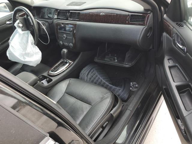 Photo 7 VIN: 2G1WC5E36C1277772 - CHEVROLET IMPALA LTZ 