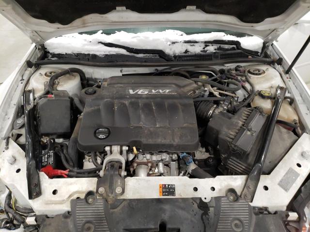 Photo 10 VIN: 2G1WC5E36C1322239 - CHEVROLET IMPALA LTZ 