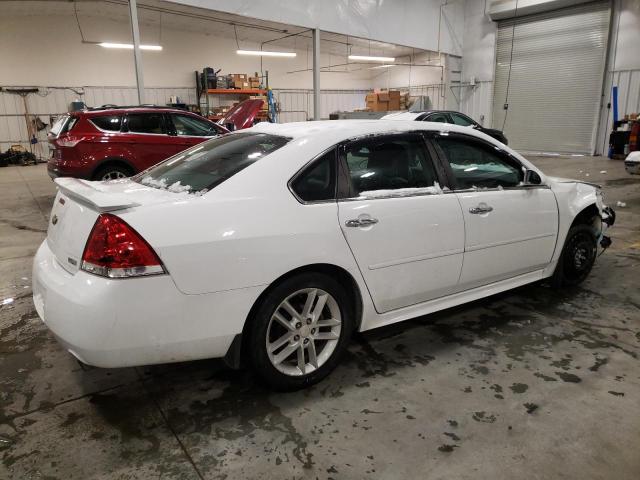 Photo 2 VIN: 2G1WC5E36C1322239 - CHEVROLET IMPALA LTZ 