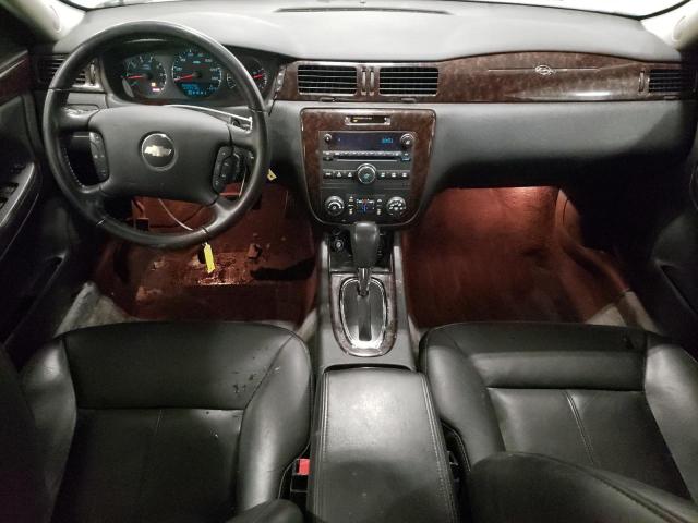 Photo 7 VIN: 2G1WC5E36C1322239 - CHEVROLET IMPALA LTZ 