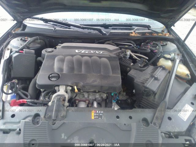 Photo 9 VIN: 2G1WC5E36D1102097 - CHEVROLET IMPALA 