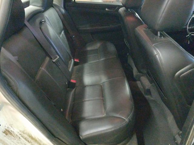 Photo 5 VIN: 2G1WC5E36D1114363 - CHEVROLET IMPALA LTZ 