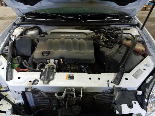 Photo 6 VIN: 2G1WC5E36D1114363 - CHEVROLET IMPALA LTZ 