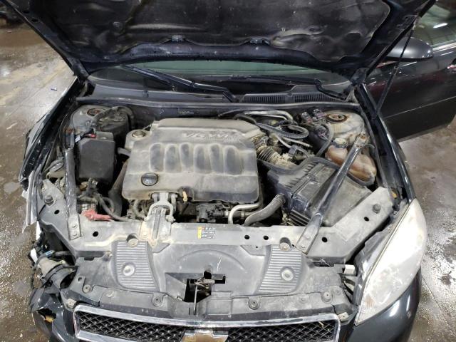 Photo 10 VIN: 2G1WC5E36D1121538 - CHEVROLET IMPALA LTZ 