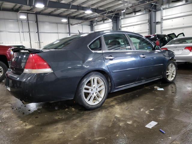 Photo 2 VIN: 2G1WC5E36D1121538 - CHEVROLET IMPALA LTZ 