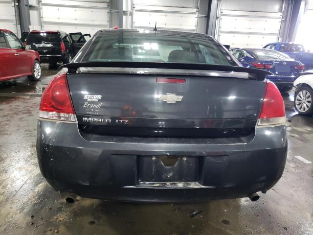 Photo 5 VIN: 2G1WC5E36D1121538 - CHEVROLET IMPALA LTZ 