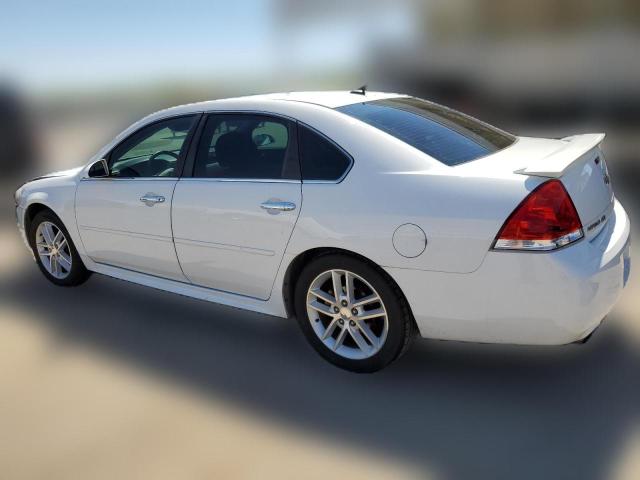 Photo 1 VIN: 2G1WC5E36D1138470 - CHEVROLET IMPALA 