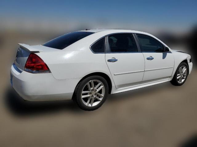 Photo 2 VIN: 2G1WC5E36D1138470 - CHEVROLET IMPALA 