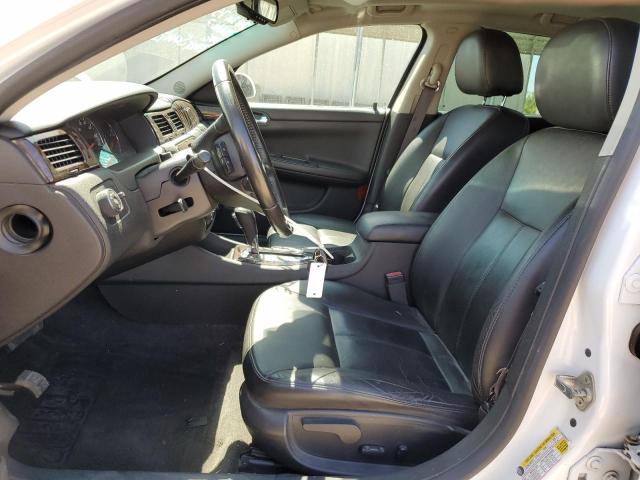 Photo 6 VIN: 2G1WC5E36D1138470 - CHEVROLET IMPALA 