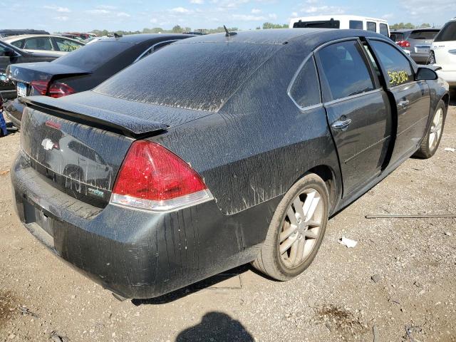 Photo 3 VIN: 2G1WC5E36D1153504 - CHEVROLET IMPALA LTZ 