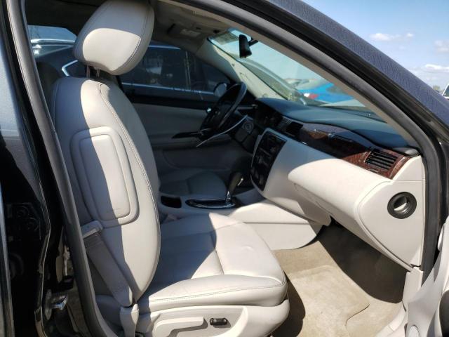 Photo 4 VIN: 2G1WC5E36D1153504 - CHEVROLET IMPALA LTZ 