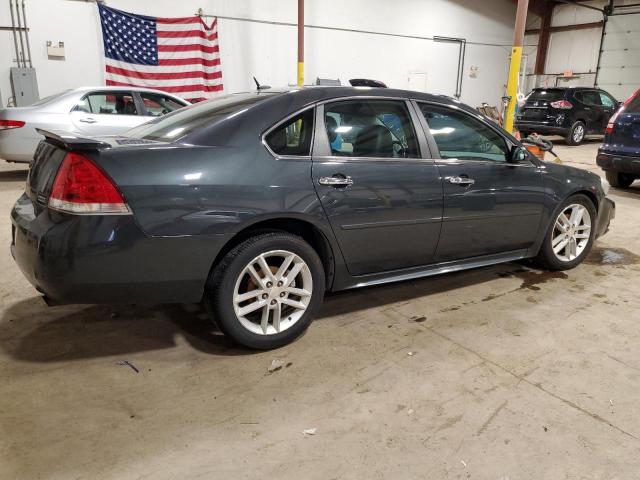 Photo 2 VIN: 2G1WC5E36D1154877 - CHEVROLET IMPALA 