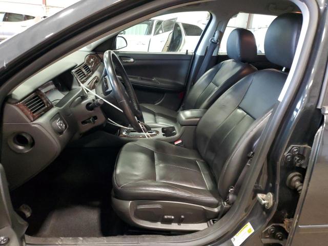 Photo 6 VIN: 2G1WC5E36D1154877 - CHEVROLET IMPALA 