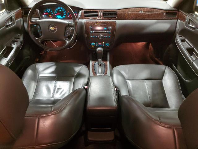 Photo 7 VIN: 2G1WC5E36D1154877 - CHEVROLET IMPALA 