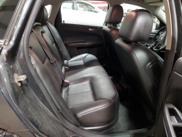 Photo 9 VIN: 2G1WC5E36D1154877 - CHEVROLET IMPALA 