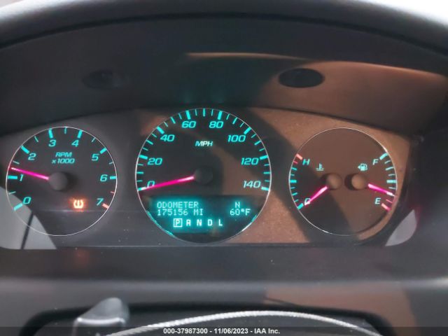 Photo 6 VIN: 2G1WC5E36D1169346 - CHEVROLET IMPALA 