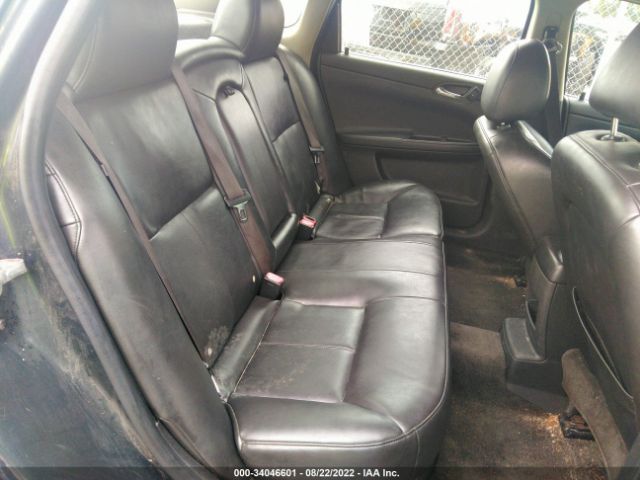 Photo 7 VIN: 2G1WC5E36D1198152 - CHEVROLET IMPALA 