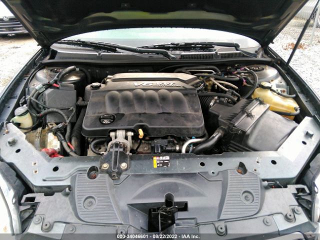 Photo 9 VIN: 2G1WC5E36D1198152 - CHEVROLET IMPALA 