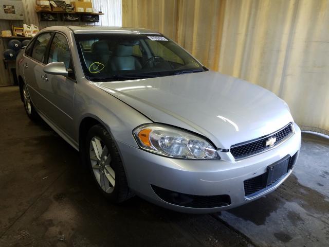 Photo 0 VIN: 2G1WC5E36D1200496 - CHEVROLET IMPALA LTZ 