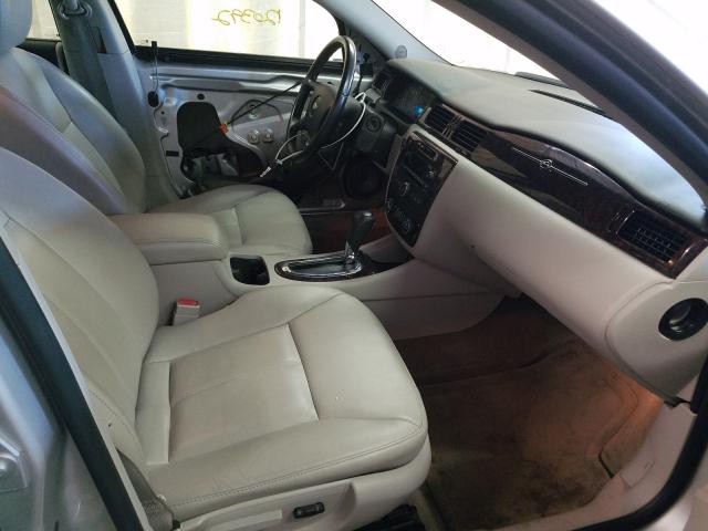 Photo 4 VIN: 2G1WC5E36D1200496 - CHEVROLET IMPALA LTZ 