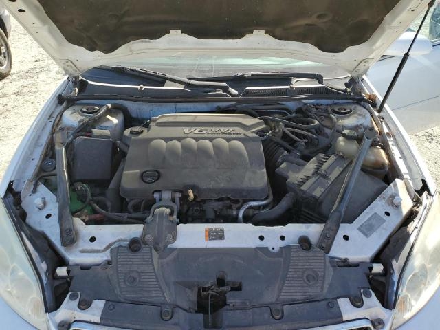 Photo 10 VIN: 2G1WC5E36D1202037 - CHEVROLET IMPALA LTZ 