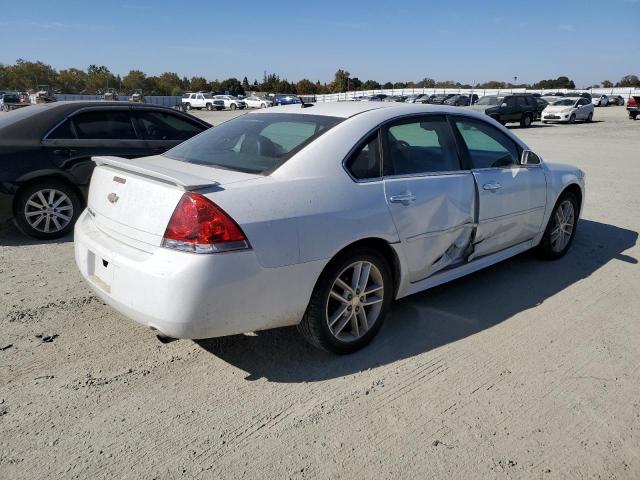 Photo 2 VIN: 2G1WC5E36D1202037 - CHEVROLET IMPALA LTZ 