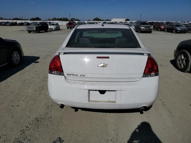 Photo 5 VIN: 2G1WC5E36D1202037 - CHEVROLET IMPALA LTZ 