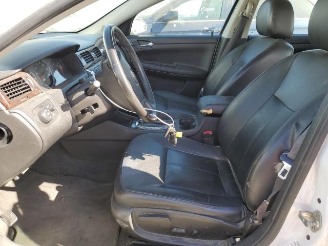 Photo 6 VIN: 2G1WC5E36D1202037 - CHEVROLET IMPALA LTZ 