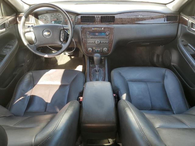 Photo 7 VIN: 2G1WC5E36D1202037 - CHEVROLET IMPALA LTZ 