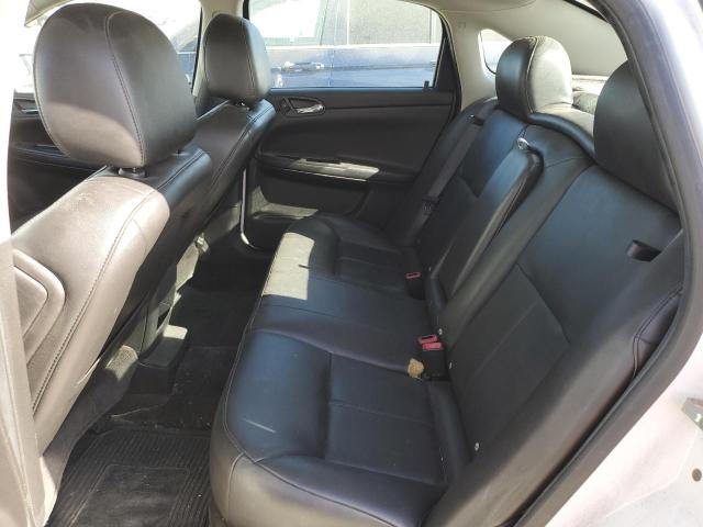 Photo 9 VIN: 2G1WC5E36D1202037 - CHEVROLET IMPALA LTZ 