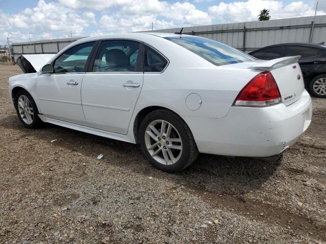 Photo 1 VIN: 2G1WC5E36D1210669 - CHEVROLET IMPALA LTZ 